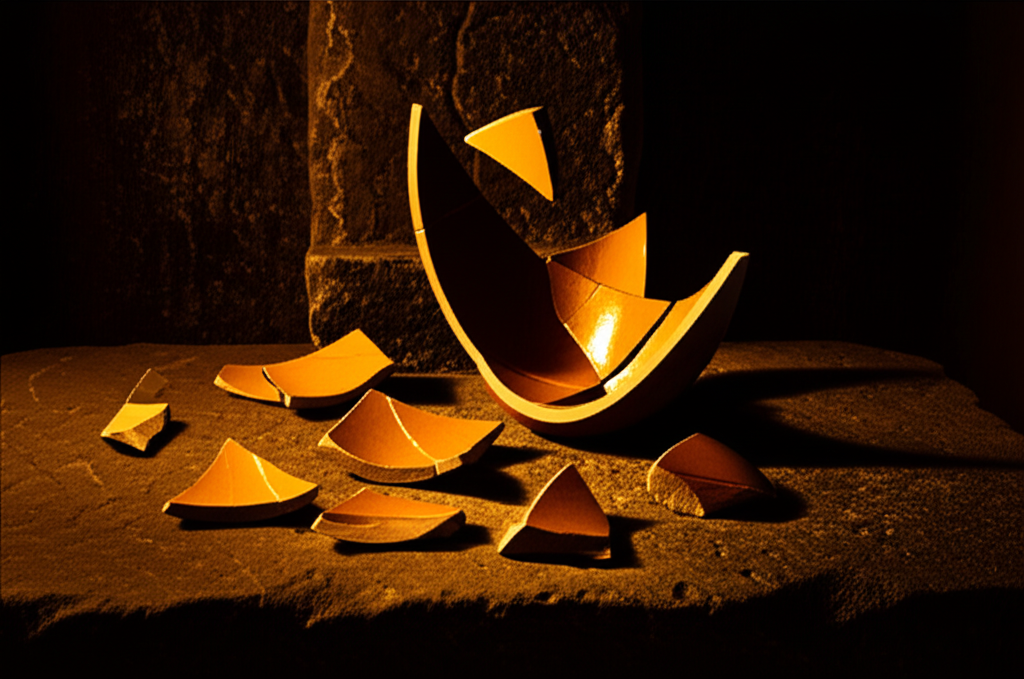 Kairos IV &mdash; antifragilitas