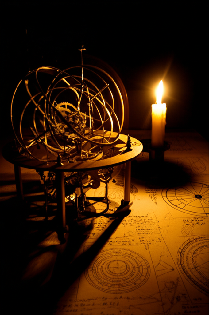 Kairos VI &mdash; cyclus cognitus