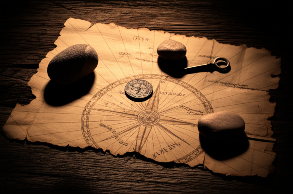 Kairos VII &mdash; superficies opportunitas