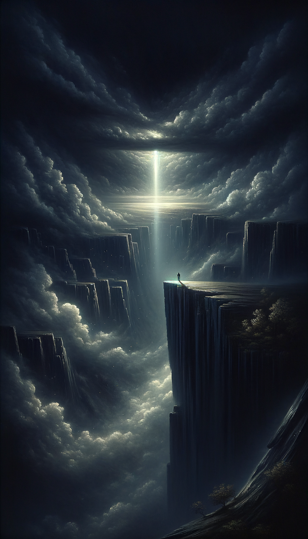 Kairos VIII &mdash; vis ex vulnere